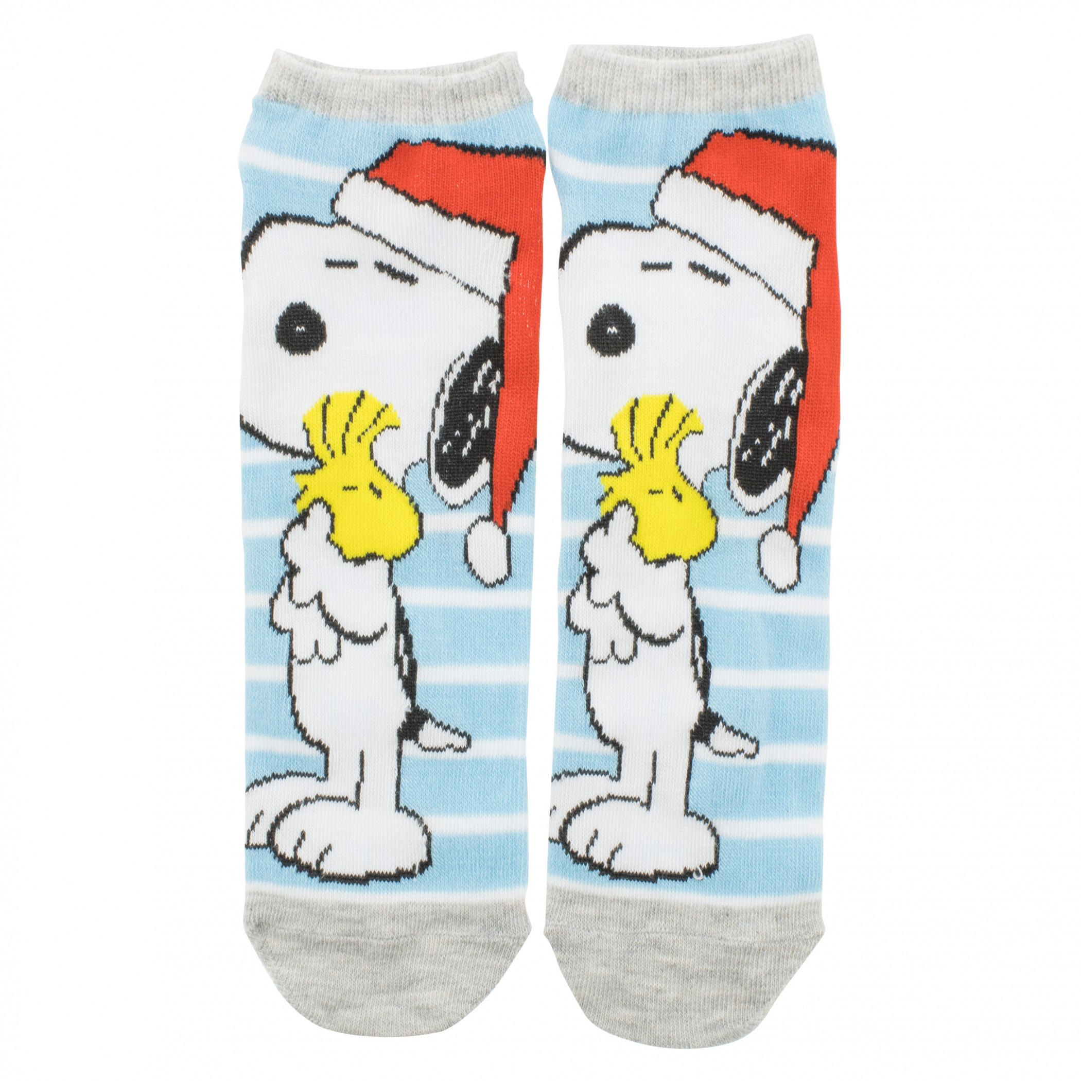 Peanuts Christmas Snoopy Men's Socks 12 Days of Giving Gift Box